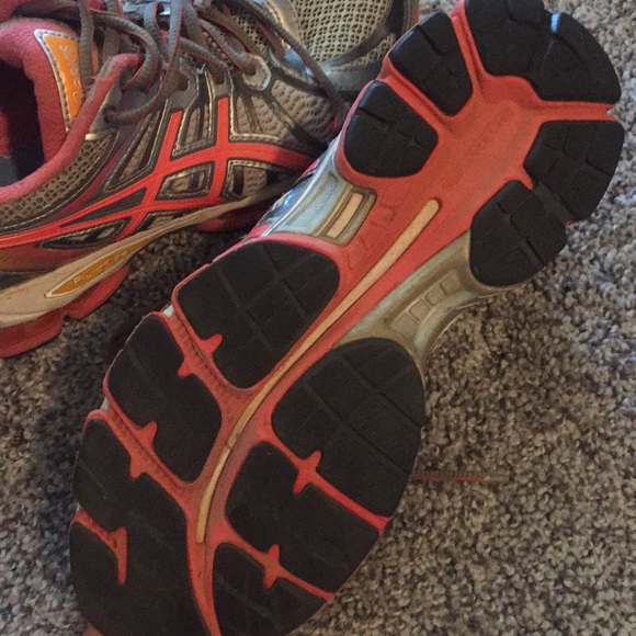 ASICS gel Nimbus 15 - Picture 2 of 3